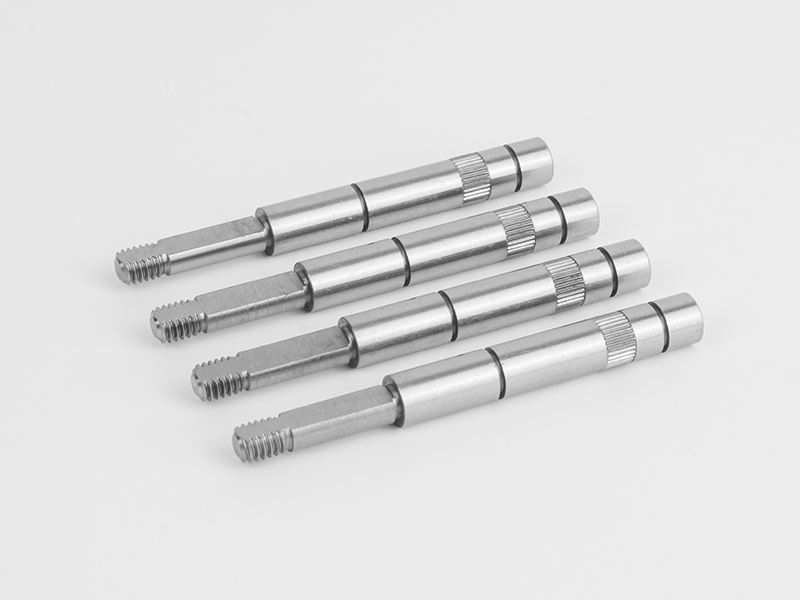 Custom Drive Shaft Stainless Steel Cnc Machined Long Shaft