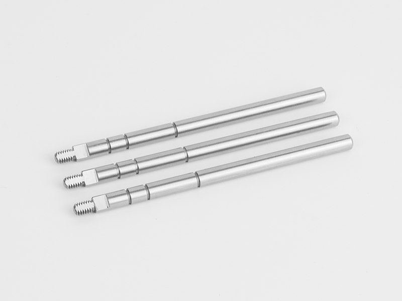 Fashionable Design Stainless Steel Spindle Shaft For Transmission