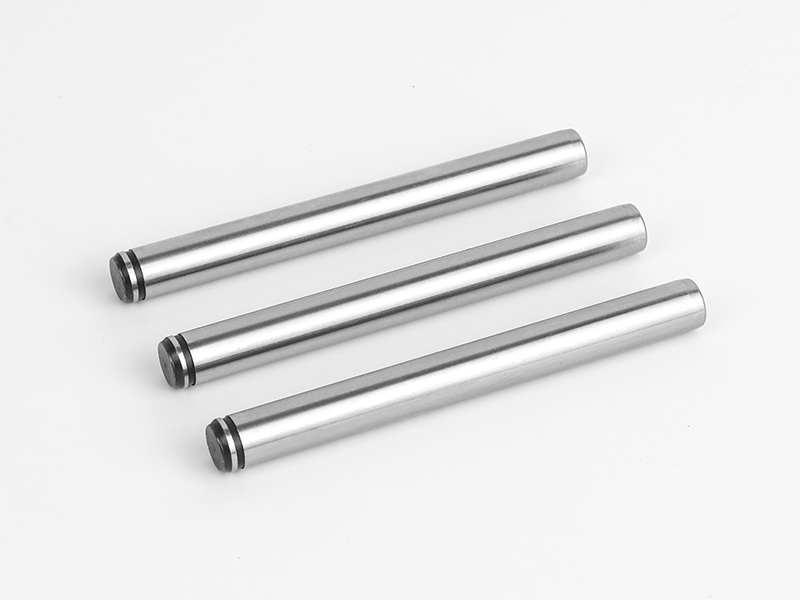 Stand Fan Parts Fan Shafts