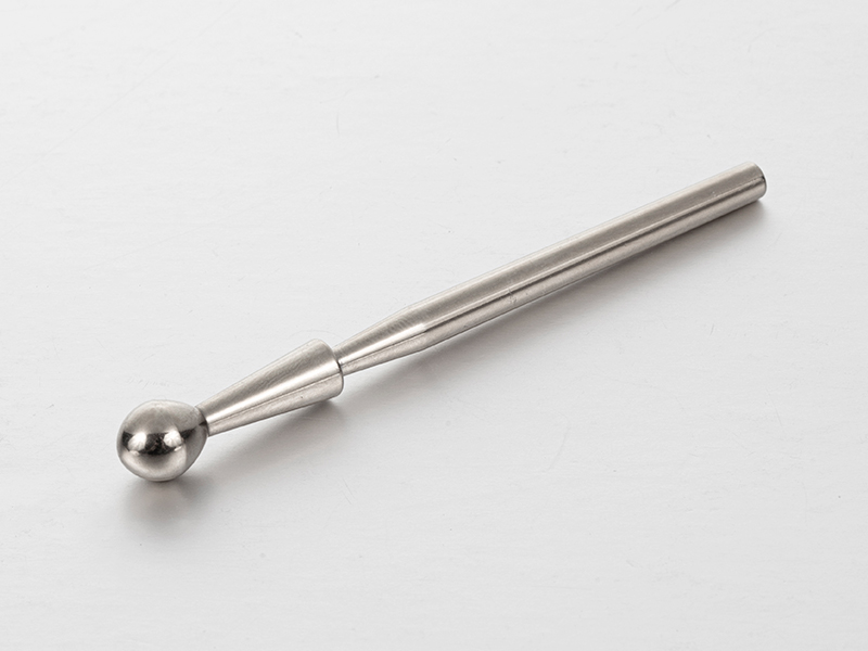 Non-Standard Precision Stainless Steel Ball Head Shaft