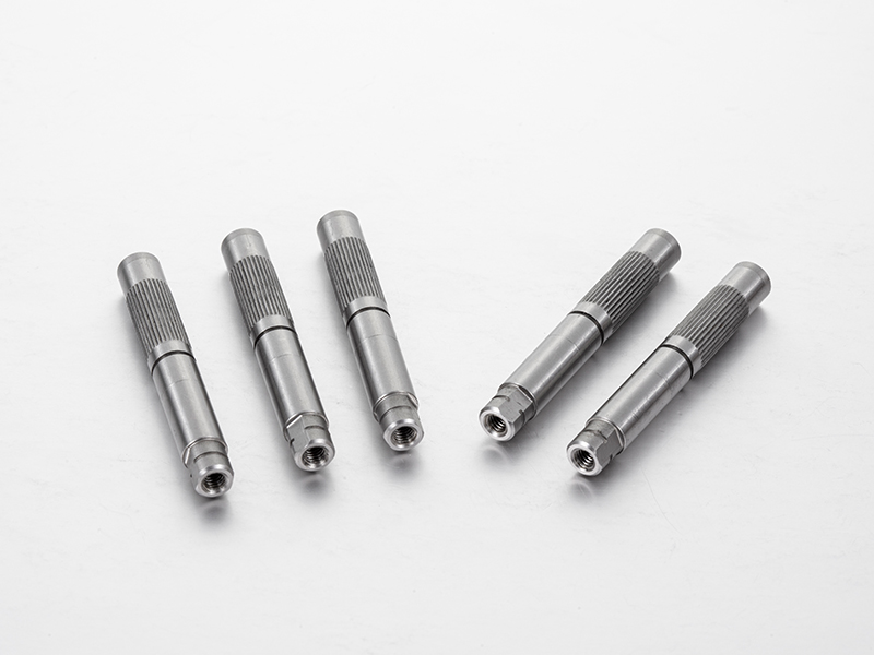 China Manufacturer Custom Made Motor Shaft For Electrical Appliances