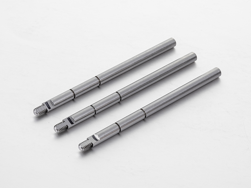 China Factry Supplie Motor Shaft With High Quality Precision