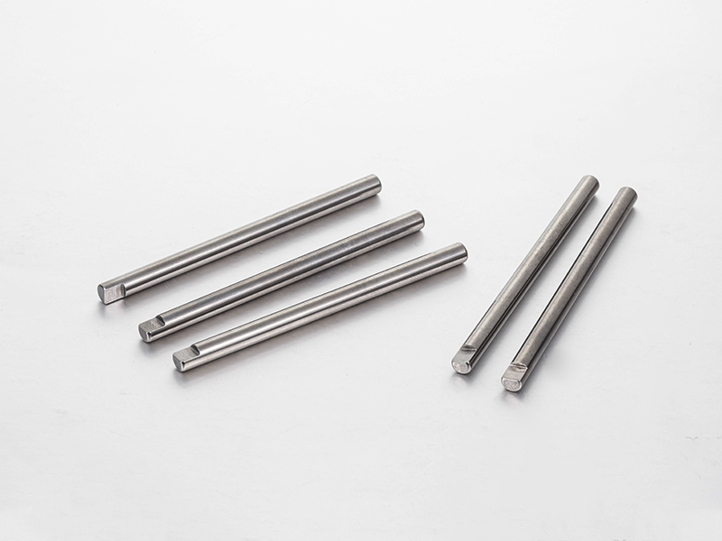 China Supplier Stainless Steel Motor Shaft For Engine